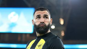 Karim Benzema wróci do Europy? Stanowcze zdanie gwiazdora