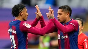 Barcelona wyprzedziła Gironę i ściga Real. Sprawdź, jak wygląda tabela La Liga