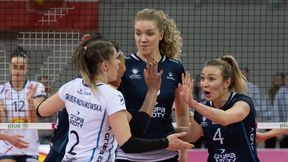 Mamy zwycięzcę fazy zasadniczej Tauron Ligi? Grupa Azoty Chemik Police wygrał ważny mecz w Łodzi