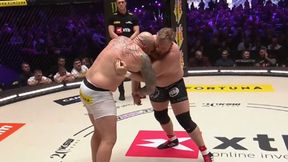 Starcie legend wagi ciężkiej na XTB KSW Epic. Rezultat może zdziwić