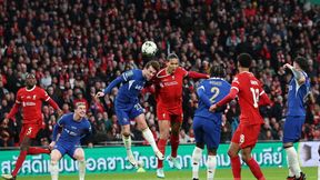 Gol w 118. minucie rozstrzygnął finał na Wembley. Kapitan Liverpoolu bohaterem