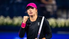 Roszady w rankingu WTA. Tak wygląda sytuacja po turnieju w Dubaju