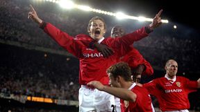 Ole Gunnar Solskjaer. Historia "Zabójcy o twarzy dziecka" i gola w finale LM