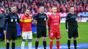 PKO Ekstraklasa: Jagiellonia Białystok nowym liderem! Zobacz tabelę