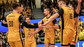 Skra nie odpuszcza play-offów. Radom jedną nogą za burtą