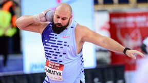 Michał Haratyk w finale ME, dwóch Polaków odpadło