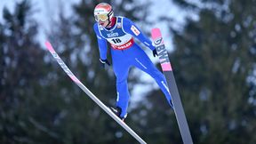 Solidny początek Wąska. Stoch cieniem samego siebie