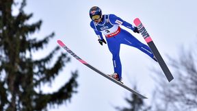 Spory awans Kota. Zaatakował z drugiej dziesiątki