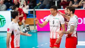 Asseco Resovia na fali. Radomianie znokautowani w rzeszowskim Podpromiu