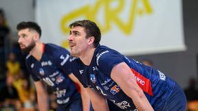 ZAKSA wydała komunikat ws. Kaczmarka