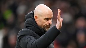 Erik ten Hag dostał ultimatum. Misja z góry skazana na niepowodzenie?