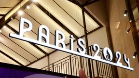 Afera przed IO w Paryżu. Skradziono ważne dane