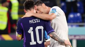 Lewandowski najlepszy. Nawet Messi może mu pozazdrościć