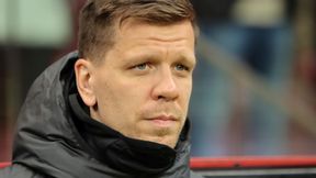 Media: tego dnia Szczęsny podpisze kontrakt z Barceloną