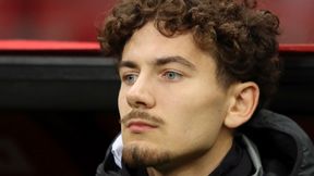 Cierpliwość się opłaciła. Wróci do Europy