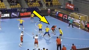 Będziesz przecierał oczy ze zdumienia. Zobacz, co się stało w tej akcji