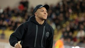 Zamieszanie wokół Mbappe trwa. Media wiedzą, co powiedział kolegom