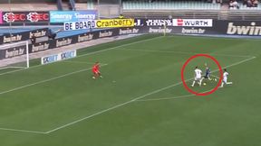 Przełamanie Karola Świderskiego. Jest pierwszy gol w Serie A [WIDEO]