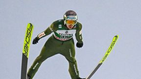 Zniszczoł w końcu to zrobił! Zdradził, o czym myślał na podium