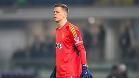 Gorąca końcówka w meczu Napoli z Juventusem. Szczęsny mógł zostać bohaterem