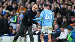 Pep Guardiola wskazał najlepszego piłkarza Premier Leauge. Nie jest to Haaland