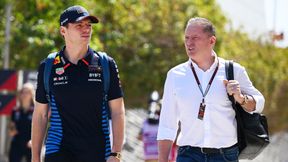 Intryga zakrojona na szeroką skalę. Verstappen odejdzie do Mercedesa?