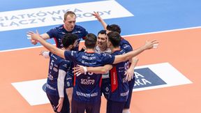 Grupa Azoty ZAKSA w grze o play-off. Odważna deklaracja gwiazdora