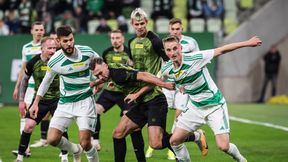 Lechia Gdańsk nie zadowoli się drugim miejscem. "To ma znaczenie"