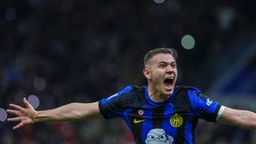 Dominacja Interu Mediolan w Serie A. Piękna seria trwa