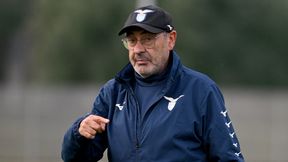 Maurizio Sarri ma już dość. Dymisja znanego trenera