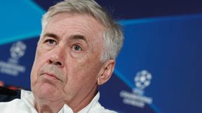 "To potrzebne". Carlo Ancelotti wprowadziłby tę zmianę w piłce nożnej od zaraz