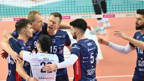 ZAKSA na wznoszącej fali. Czwarte zwycięstwo z rzędu