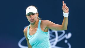 Magda Linette poznała rywalkę w Indian Wells. Grała już z nią w Kalifornii