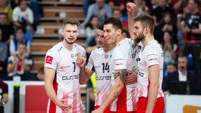 Asseco Resovia liczy na kolejny sukces. Jakub Kochanowski: Mam nadzieję na więcej