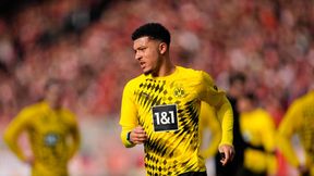 Media: decyzja Borussii Dortmund ws. Jadona Sancho