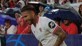 Ramos przebiera w ofertach. Odrzucił wielki klub