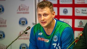 Głośny powrót w Orlen Basket Lidze stał się faktem. Mistrz wraca do Szczecina