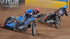 Żużel. "Wpisuje się w ten profil". Włókniarz pochwalił się transferem