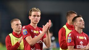 Wisła potwierdza. Utalentowany zawodnik idzie do Serie A