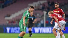 Lechia Gdańsk czeka na swojego lidera. Luis Fernandez coraz bliżej powrotu