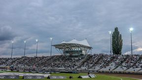 Szok w Częstochowie! Część kibiców wściekła się i zaczęła wychodzić ze stadionu