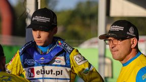 Żużel. Podwójny konflikt interesów? Stal Gorzów może mieć problem z nowym trenerem