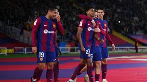 Barcelona już na pozycji wicelidera. Zobacz, jak wygląda tabela La Liga