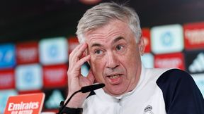 Carlo Ancelotti broni postawy Viniciusa. "Co ma zrobić?"