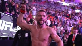 UFC 300 dało mu odpowiedź. Gamrot wskazał kolejnego rywala