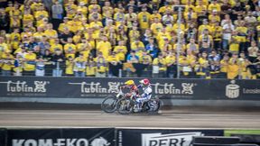 Żużel. Zmiany w Lublinie. Stadion Motoru z nową nazwą