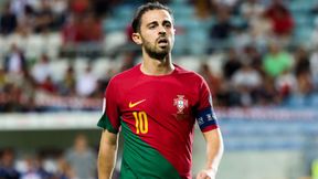 Jednak nie FC Barcelona? W tym hiszpańskim klubie może zagrać Bernardo Silva