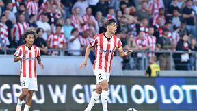 Decyzje kadrowe w Cracovii. Pięciu zawodników odchodzi