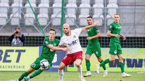 PKO Ekstraklasa: mała ucieczka Warty Poznań, Zagłębie Lubin coraz spokojniejsze, zobacz tabelę