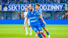 Ruch Chorzów pozbawił marzeń trzecioligowca